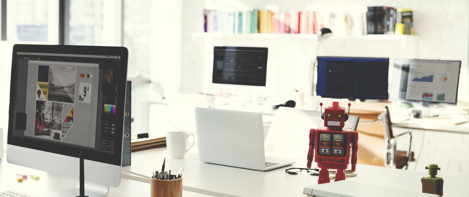 Design Studio Creativity Ideas Wood Palette Decoration Concept